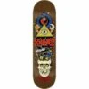Santa Cruz Knibbs Alchemist Skateboard Deck - 8.25" -Online Sports Store SAN 1121 KNB ALC 825 0 61a7