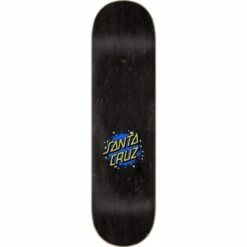 Santa Cruz Knibbs Alchemist Skateboard Deck - 8.25" -Online Sports Store SAN 1121 KNB ALC 825 1 ac90
