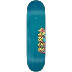 Santa Cruz Journey Everslick Skateboard Deck - 8.5" -Online Sports Store SAN 522 JOU ESD 851 0bba