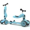 Scoot And Ride Highway Kick 1 Kids Scooter - Blueberry -Online Sports Store SCO 421 HWY KI1 SCO BLU 20 1ab9