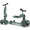 Scoot And Ride Highway Kick 1 Kids Scooter - Forest -Online Sports Store SCO 421 HWY KI1 SCO FOR 20 4a1d