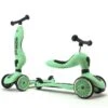 Scoot And Ride Highway Kick 1 Kids Scooter - Kiwi 1 Scoot And Ride Highway Kick 1 Kids Scooter - Kiwi -Online Sports Store SCO 421 HWY KI1 SCO KIW 50 1330