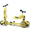 Scoot And Ride Highway Kick 1 Kids Scooter - Lemon -Online Sports Store SCO 421 HWY KI1 SCO LEM 50 2fc7
