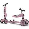 Scoot And Ride Highway Kick 1 Kids Scooter - Rose -Online Sports Store SCO 421 HWY KI1 SCO ROS 20 ca35