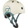 Scoot And Ride Helmet - Ash -Online Sports Store SCO 622 HEL ASH XXS 0 dfc4