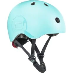 Scoot And Ride Helmet - Blueberry -Online Sports Store SCO 622 HEL BLU SM 0 ae69