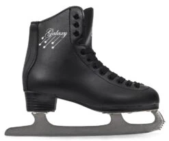 SFR Galaxy Ice Skates - Black 5 SFR Galaxy Ice Skates - Black -Online Sports Store SFR 1013 GAL BLA 4001 d00f