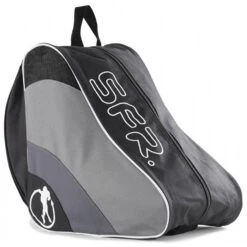 SFR Ice & Skate Bag - Black II