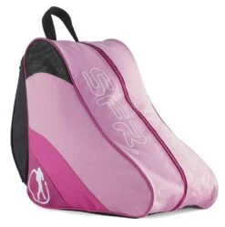 SFR Ice & Skate Bag - Pink II