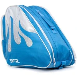 SFR Pro Ice Skate Bag - Blue