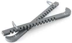 SFR Ice Skate Blade Guards - Silver