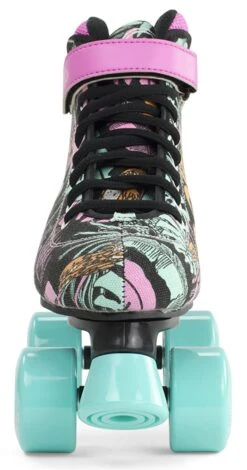 SFR Vision Canvas Quad Roller Skates - Floral 11 SFR Vision Canvas Quad Roller Skates - Floral -Online Sports Store SFR 117 VIS CAN FLO 4003 4ebd