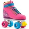 SFR Vision II Quad Roller Skates - Tropical