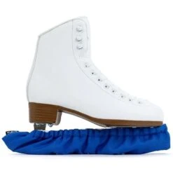 SFR Ice Skate Blade Soakers - Blue -Online Sports Store SFR 521 SKR ICE BLU 22 7539