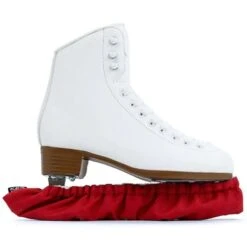 SFR Ice Skate Blade Soakers - Red -Online Sports Store SFR 521 SKR ICE RED 22 fda5