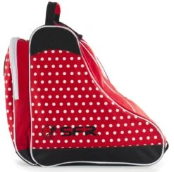 SFR Ice Skate Bag - Designer Red Polka Dot 7 SFR Ice Skate Bag - Designer Red Polka Dot -Online Sports Store SFR 815 REP 2 1faa