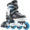 SFR Kids' Inline Skates - Pulsar Adjustable Blue -Online Sports Store SFR 915 PUB 4000 347e
