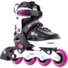 SFR Kids' Inline Skates - Pulsar Adjustable Pink 1 SFR Kids' Inline Skates - Pulsar Adjustable Pink -Online Sports Store SFR 915 PUP 4000 bff8