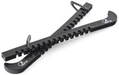 SFR Ice Skate Blade Guards - Black