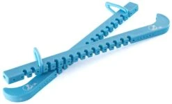 SFR Ice Skate Blade Guards - Blue