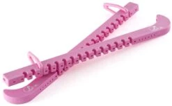 SFR Ice Skate Blade Guards - Pastel Pink