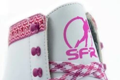 SFR Junior Figure Ice Skate Pack - White -Online Sports Store SFR 916 JIP 4002 6a19