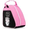 SFR Junior Ice Skate Bag - Penguin -Online Sports Store SFR 918 JUN ICE BAG PEN 0 d4c4
