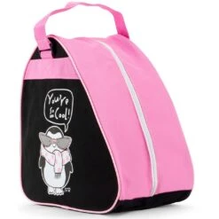 SFR Junior Ice Skate Bag - Penguin