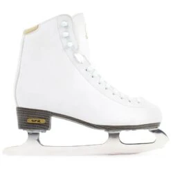SFR Serene Ice Figure Skates - White 7 SFR Serene Ice Figure Skates - White -Online Sports Store SFR 918 SER ICE SKA WHI 4001 6b76