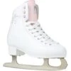 SFR Galaxy Cosmo Ice Figure Skates - White/Pink
