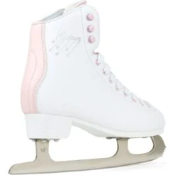 SFR Galaxy Cosmo Ice Figure Skates - White/Pink -Online Sports Store SFR 919 GAL COS ICE WHP 4002 54f3