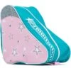 SFR Star Skate Bag - Pink/Green 1 SFR Star Skate Bag - Pink/Green -Online Sports Store SFR 919 STA SKA BAG PIG 0 29b4