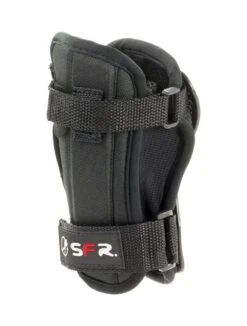 SFR Double Splint Wrist Guards