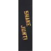 Shake Junt Beagle Skateboard Grip Tape -Online Sports Store SHA 1122 BEA GRI TAP 0 e845