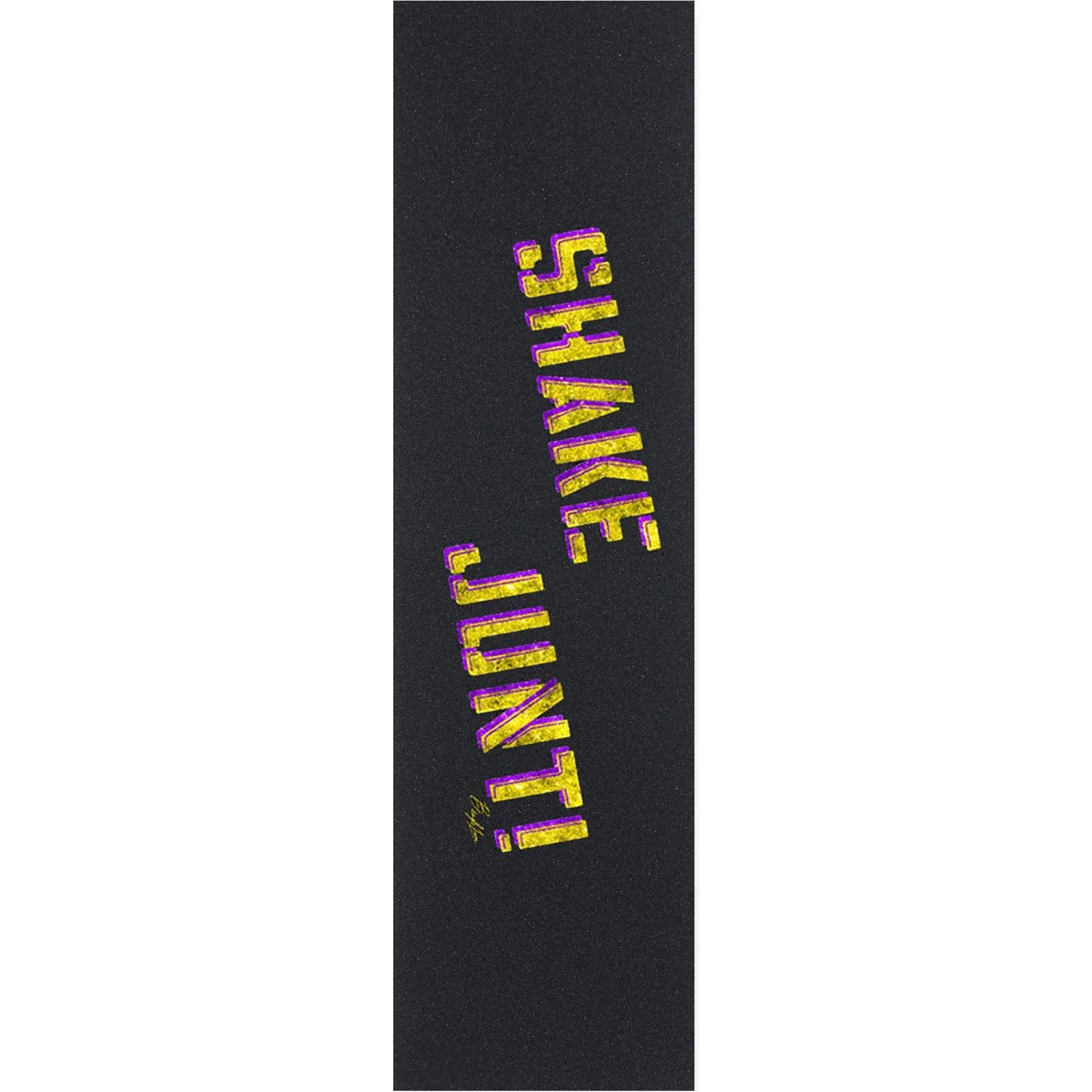 Shake Junt Beagle Skateboard Grip Tape 3 Shake Junt Beagle Skateboard Grip Tape