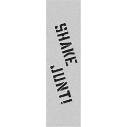 Shake Junt Clear Skateboard Grip Tape