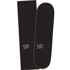 Shake Junt Lo Key Skateboard Grip Tape - Black/White