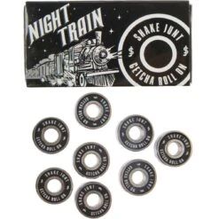 Shake Junt Night Train Board Bearings