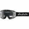 SIXSIXONE Radia Goggles - Script Black -Online Sports Store SIX 322 RAD GOG SCR BLK 00 d6f5