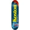 Skate Mental Koston Pain Relief Skateboard Deck - 8.25" -Online Sports Store SKA 822 KPR DEC 825 aea3
