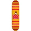 Skate Mental WVW Glizzy Skateboard Deck - 8" -Online Sports Store SKA 822 WVW GLI DEC 8 a8b5