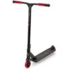 Slamm Classic V9 Stunt Scooter - Black/Red