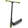 Slamm Classic V9 Stunt Scooter - Black/Yellow