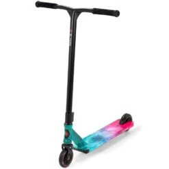 Slamm Mischief V6 Stunt Scooter - Nebula