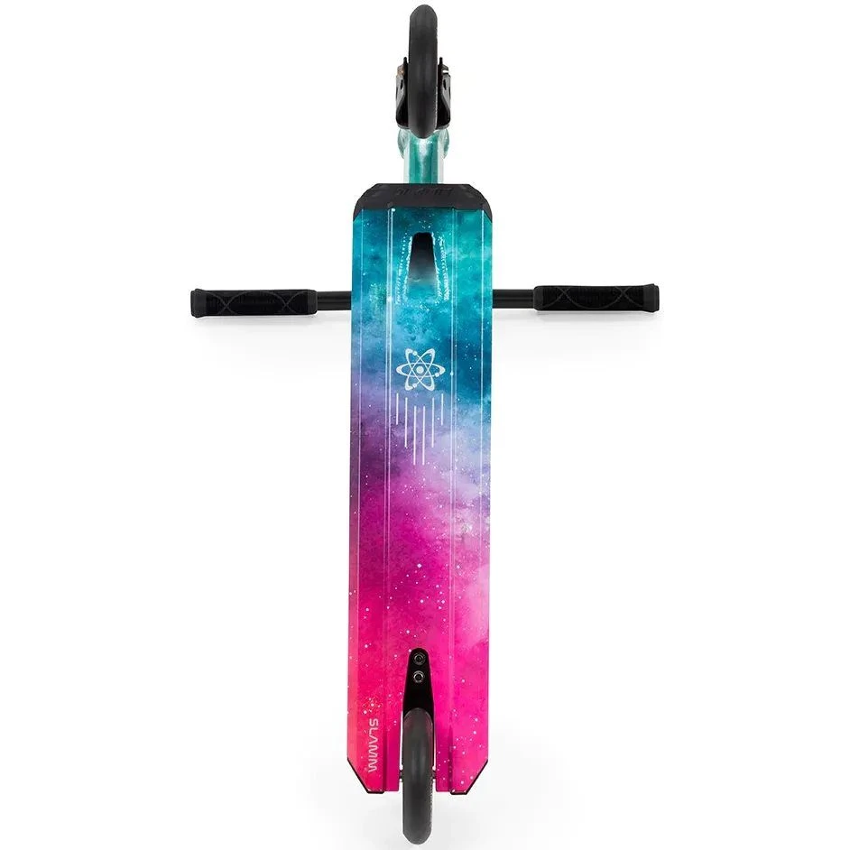 Slamm Mischief V6 Stunt Scooter - Nebula 4 Slamm Mischief V6 Stunt Scooter - Nebula - Image 2