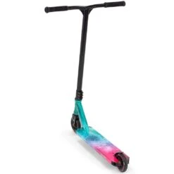Slamm Mischief V6 Stunt Scooter - Nebula 9 Slamm Mischief V6 Stunt Scooter - Nebula -Online Sports Store SLA 221 MIS V6 SCO NEB 22 e182