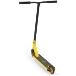 Slamm Sentinel V4 Stunt Scooter - Gold -Online Sports Store SLA 221 SEN V4 SCO GOL 22 e32c