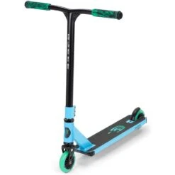 Slamm Tantrum V9 Stunt Scooter - Blue
