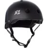 S1 Lifer Multi Impact Helmet - Black Gloss -Online Sports Store SON HEL BLA GLO 4000 9ac5