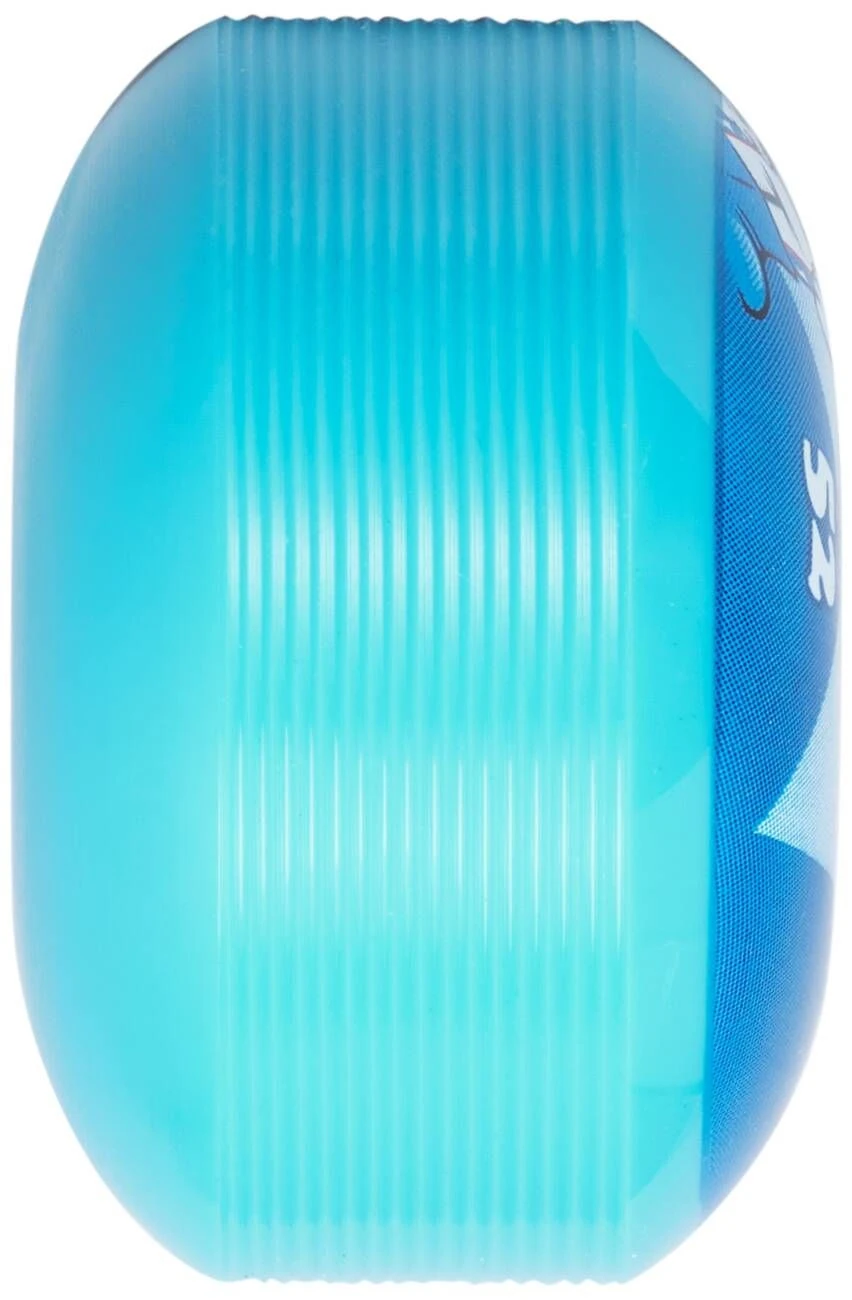 Speed Demons Characters Stars Skateboard Wheels - 53mm 4 Speed Demons Characters Stars Skateboard Wheels - 53mm - Image 2